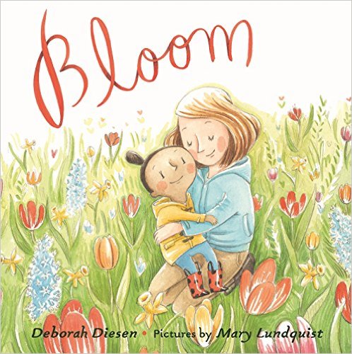 bloom cover